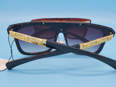 Classic Luxury Sunglasses