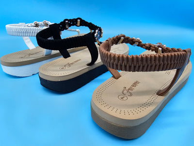 Comfy womens Sandals