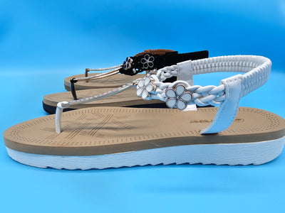 Comfy womens Sandals