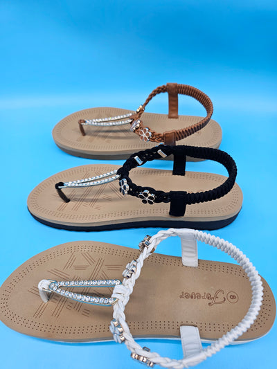 Comfy womens Sandals