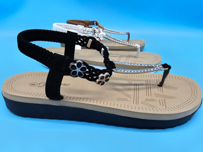 Comfy womens Sandals