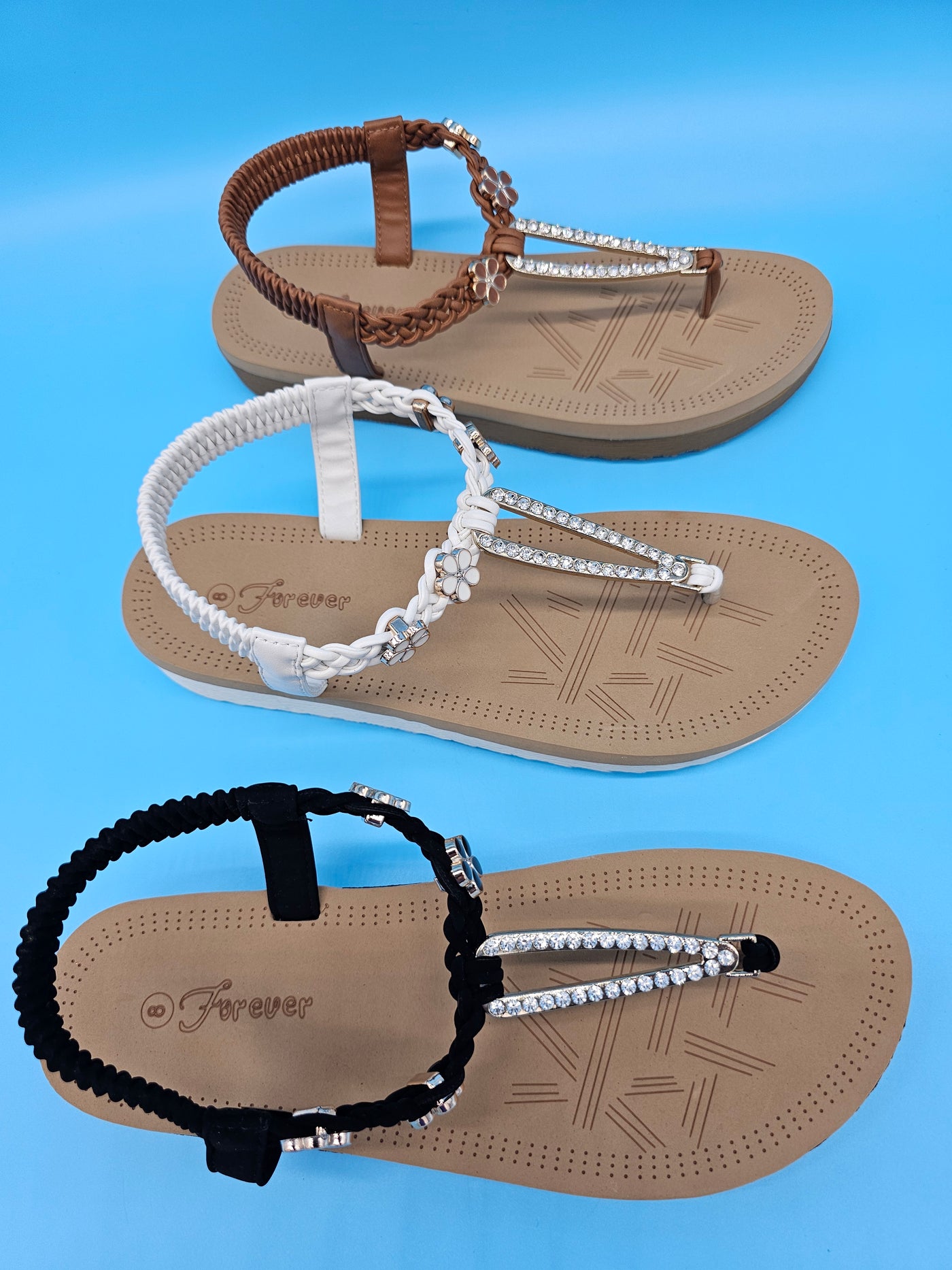 Comfy womens Sandals