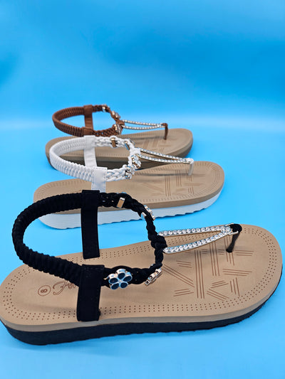 Comfy womens Sandals