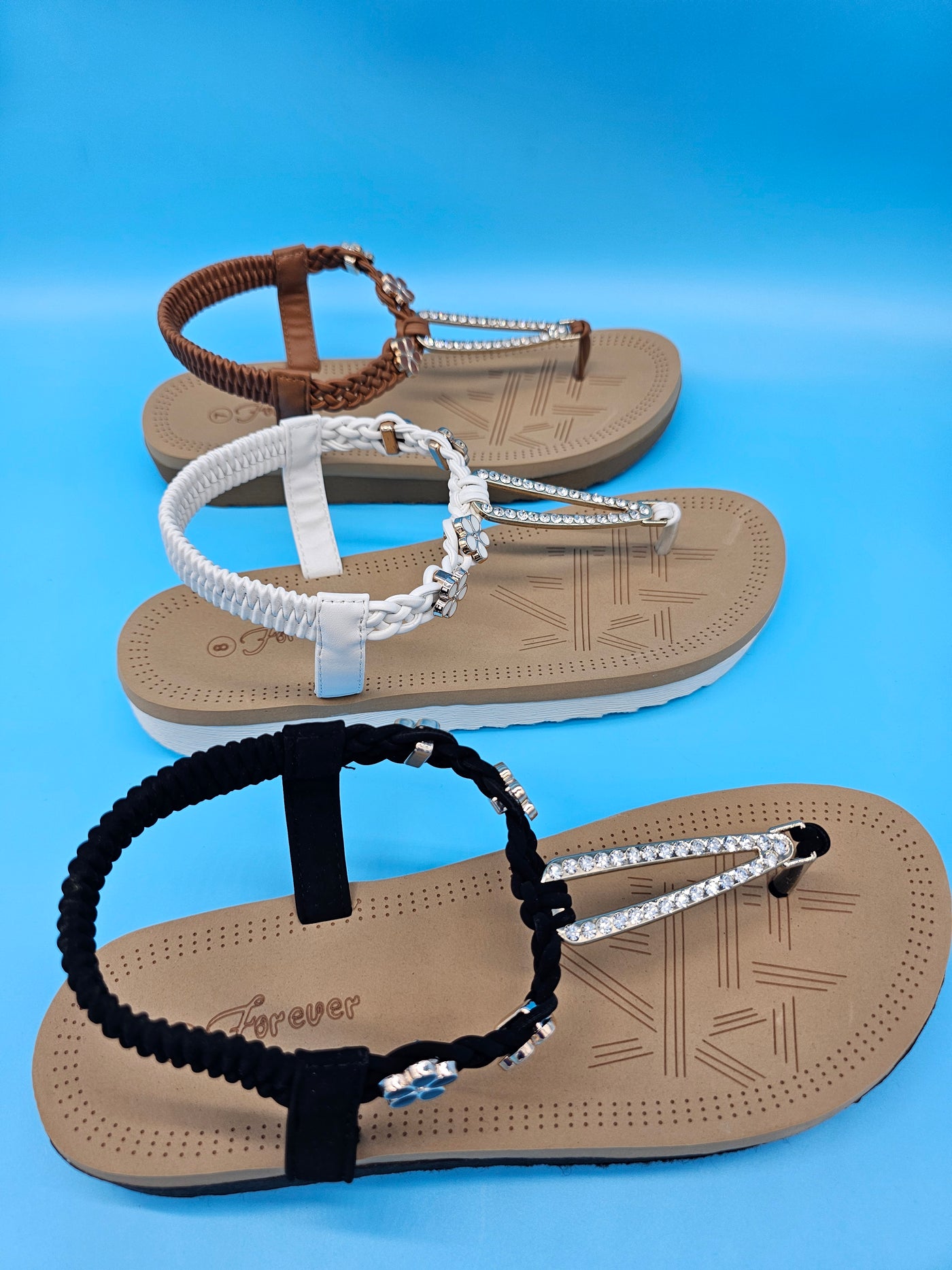 Comfy womens Sandals