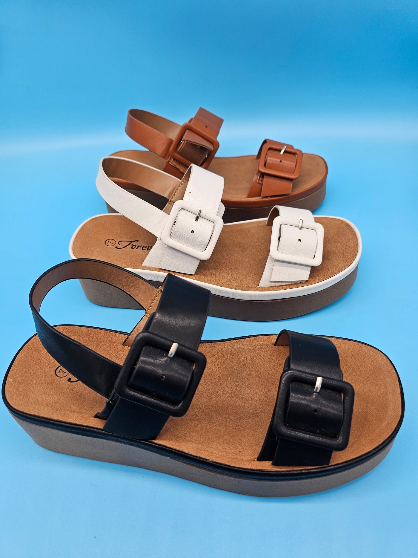 Lightweight Womens Sandals