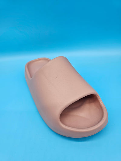 Foam Slides