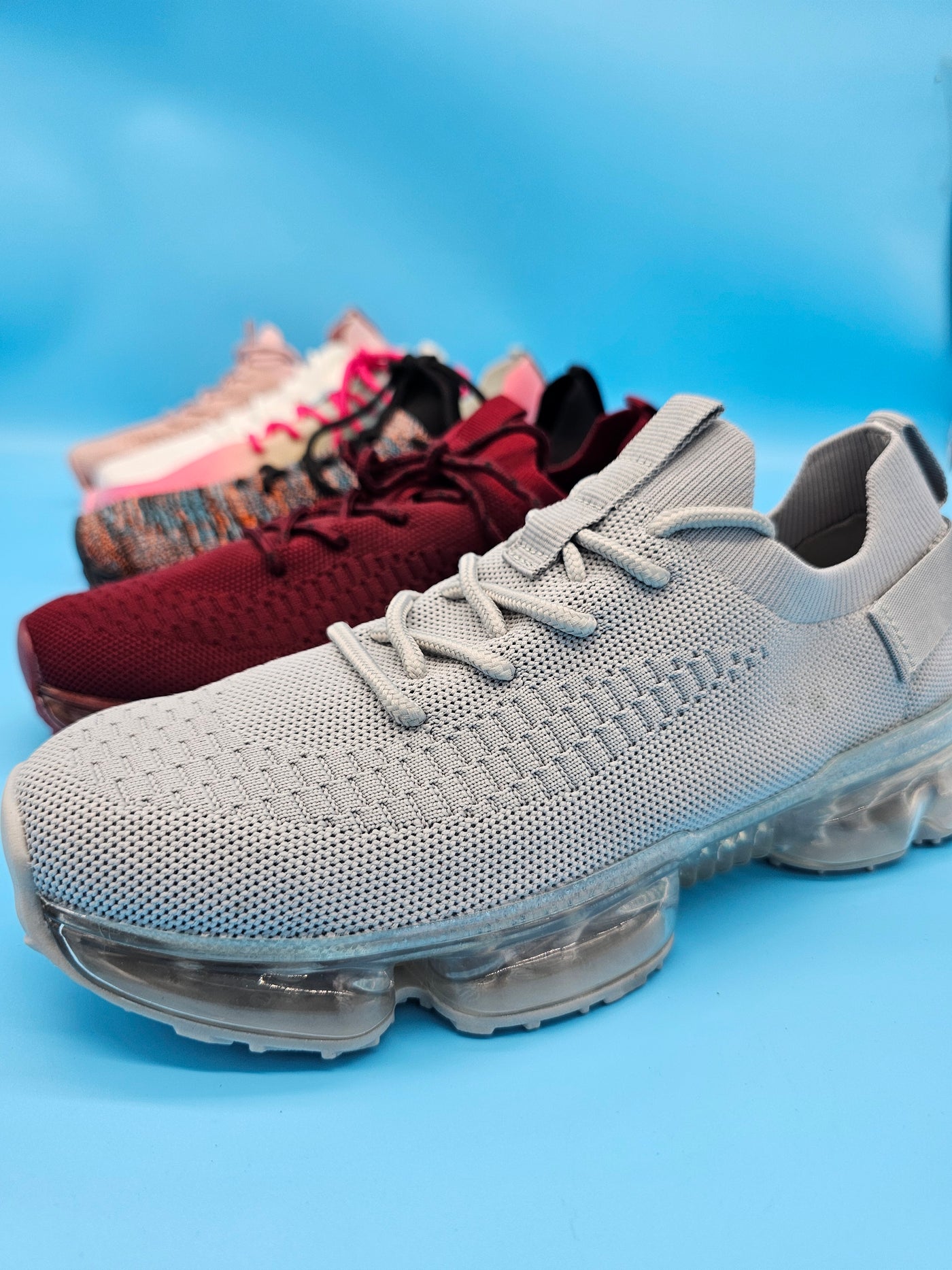 Air Cushion Comfy Sneakers