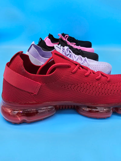 Air Cushion Sneakers