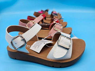 Toddler Sandals (4-8)