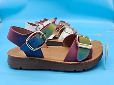 Toddler Sandals (4-8)