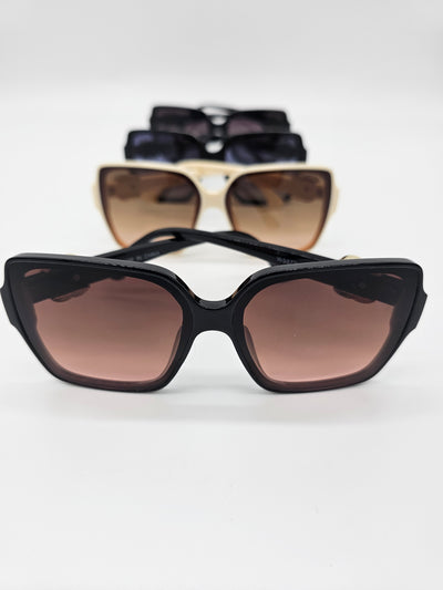 Stylish Oversized Sunglasses