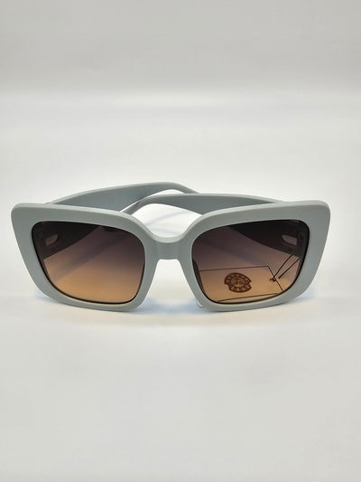 Trendy Oversized Sunglasses