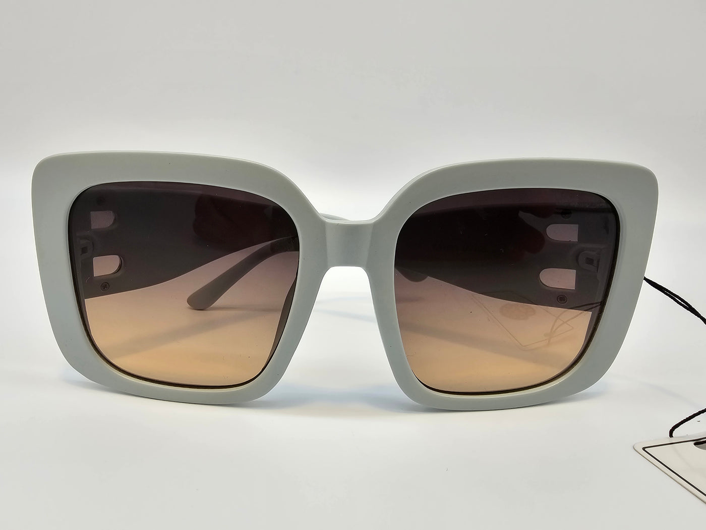 Trendy Oversized Sunglasses