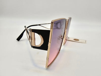 Oversized Stylish Womens Sunglasses