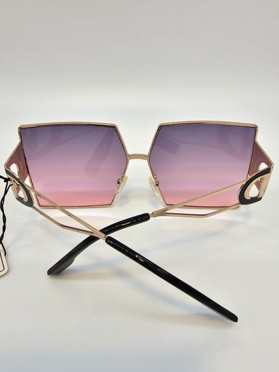 Oversized Stylish Womens Sunglasses