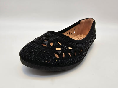 Dressy Fancy Kids Flats