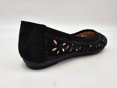 Dressy Fancy Kids Flats