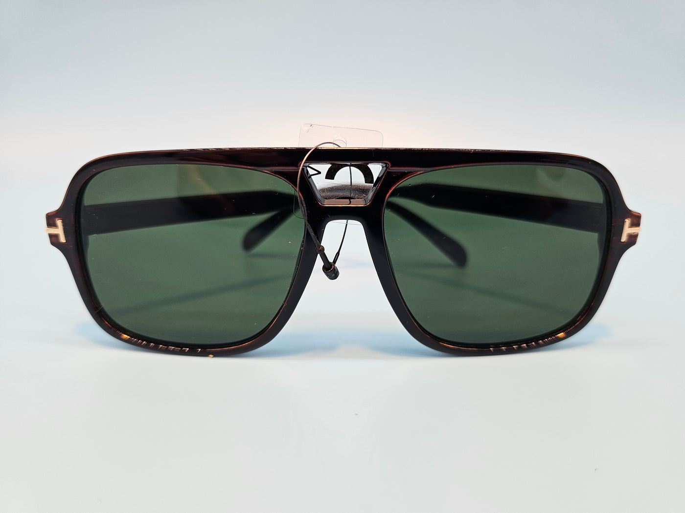 Classic Tinted Sunglasses