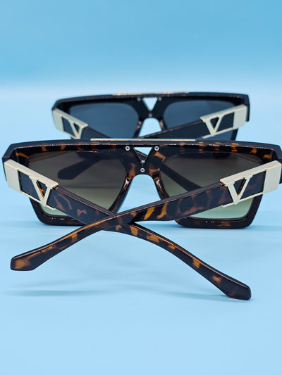 Elegant And Classy Sunglasses