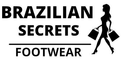 Brazilian secrets footwear 