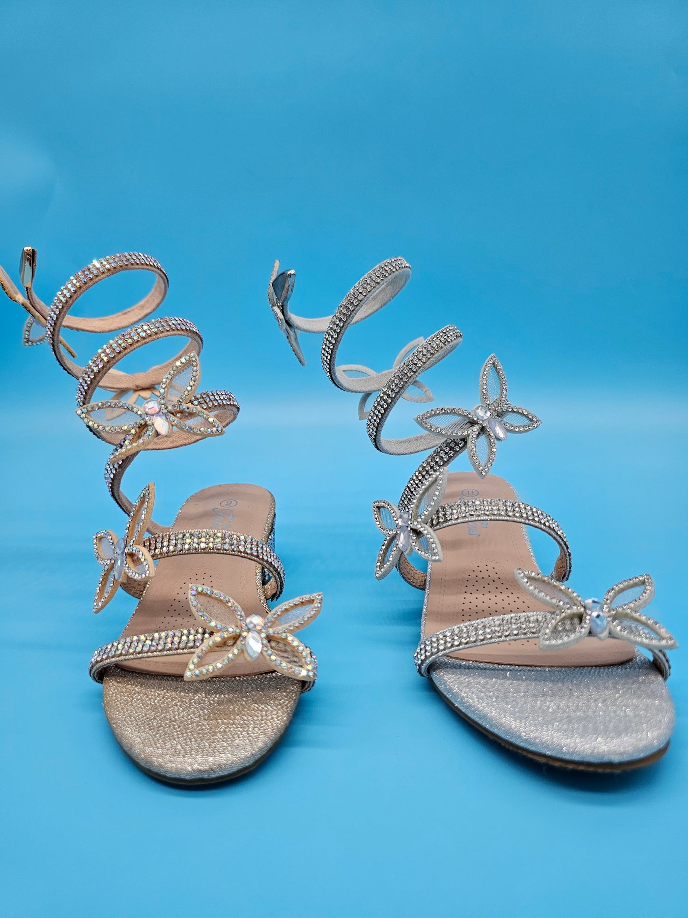 Juniors(9-4) Dressy Heels