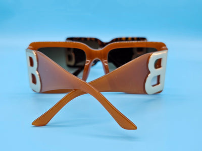 B Square Trendy Sunglasses