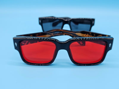 Classical Retro Style Sunglasses