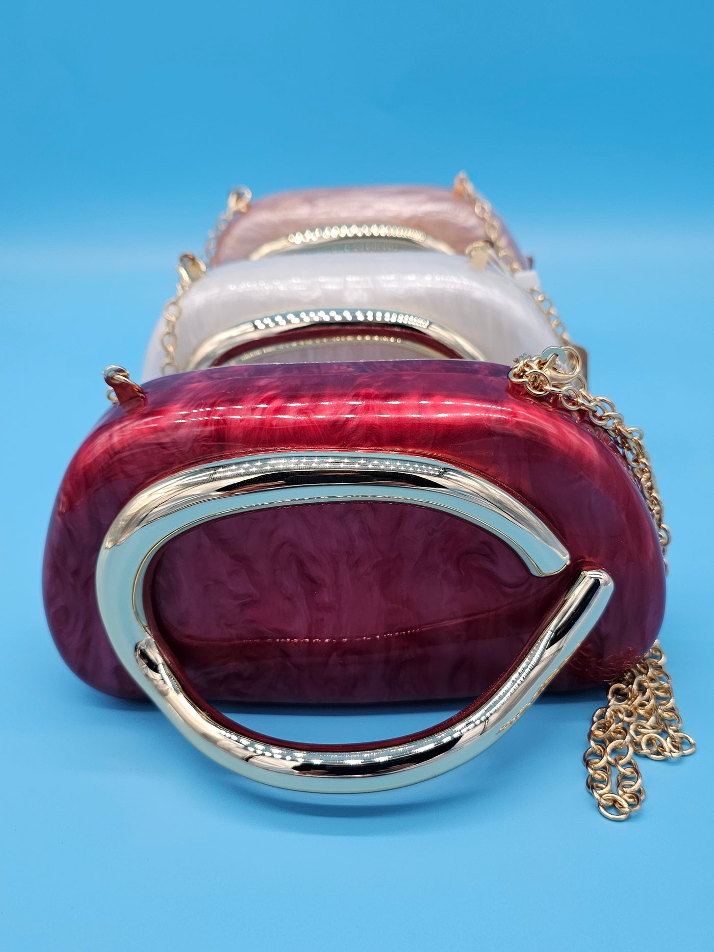 Luxury Fashion Clutch