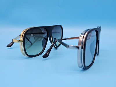 Retro Classical Sunglasses