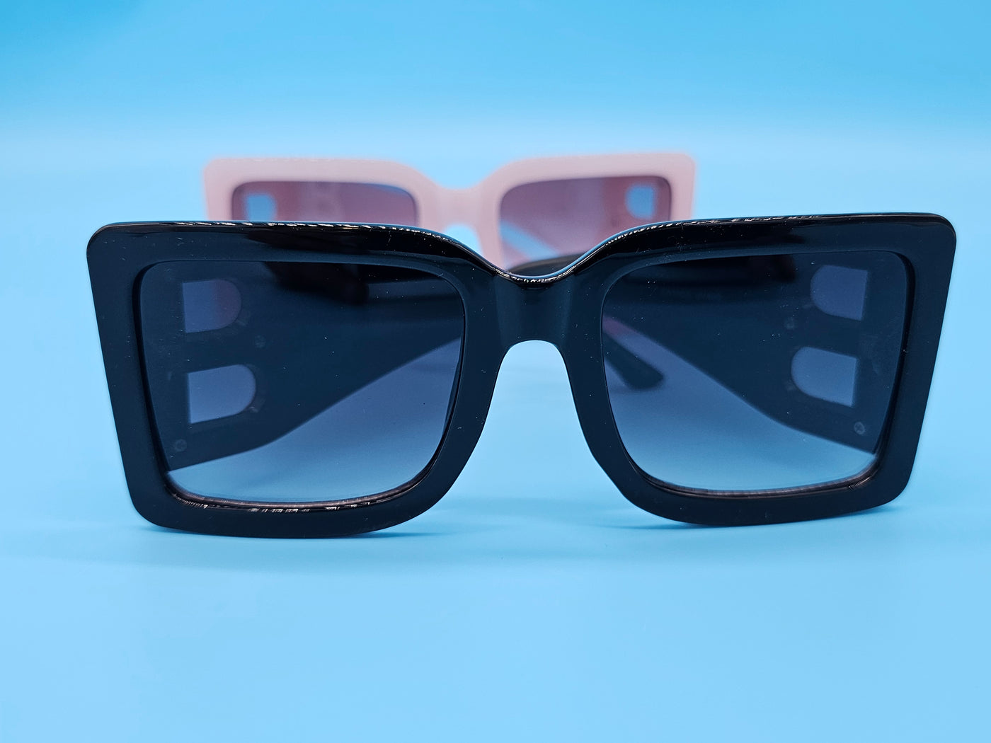 B Square Trendy Sunglasses