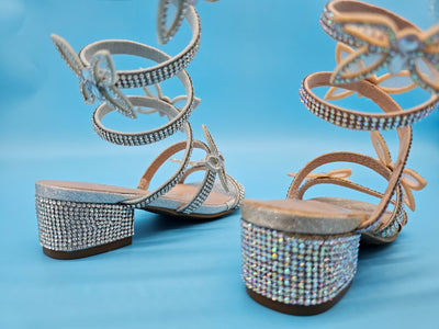 Juniors(9-4) Dressy Heels