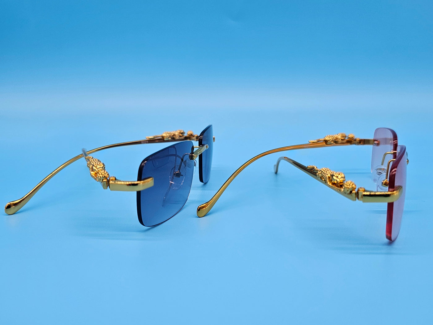 Luxury Sunglasses