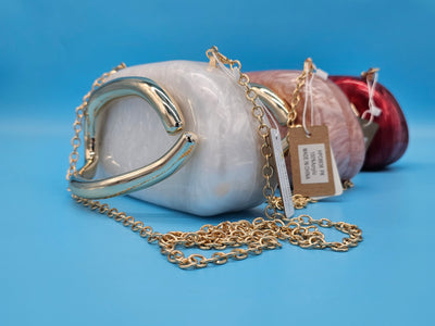 Luxury Fashion Clutch