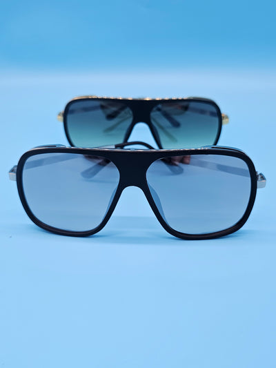 Retro Classical Sunglasses