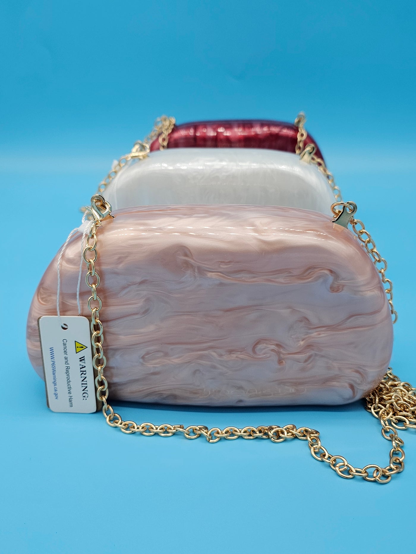 Luxury Fashion Clutch