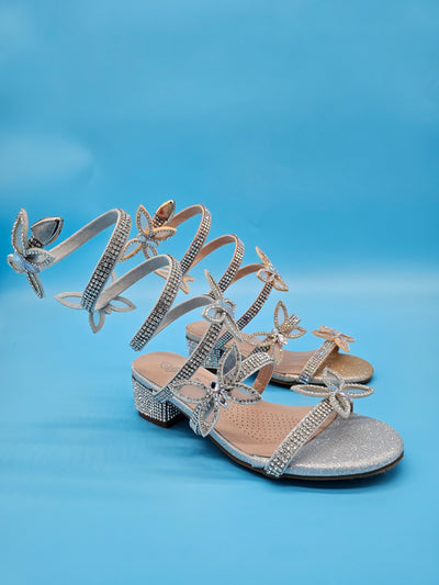 Juniors(9-4) Dressy Heels