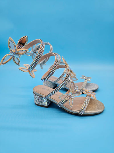 Juniors(9-4) Dressy Heels
