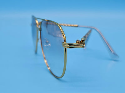Retro Style Sunglasses