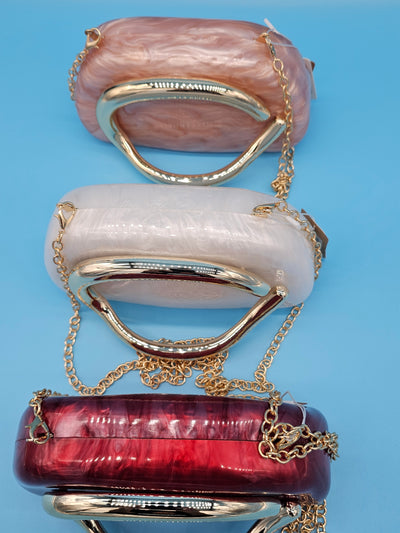 Luxury Fashion Clutch