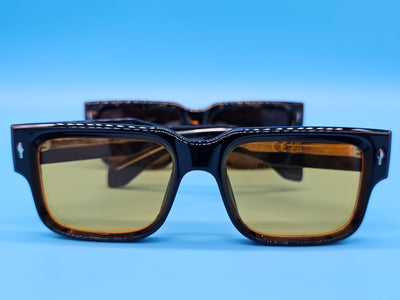 Classical Retro Sunglasses