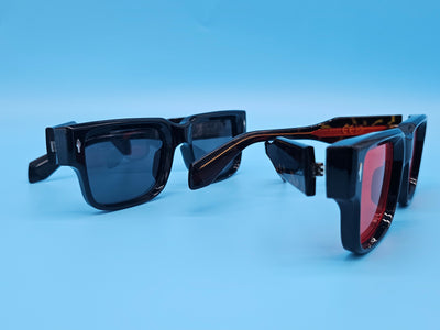 Classical Retro Style Sunglasses