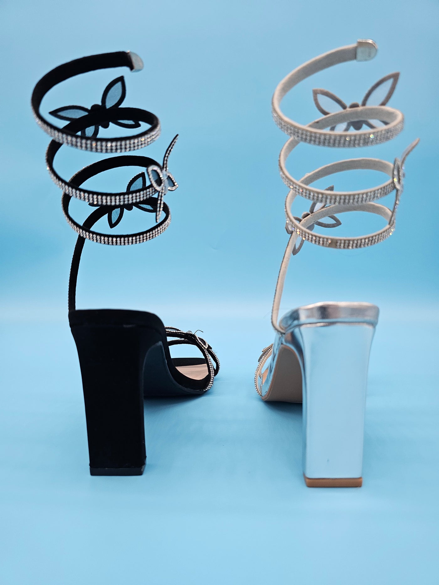 Womens Fancy Heels