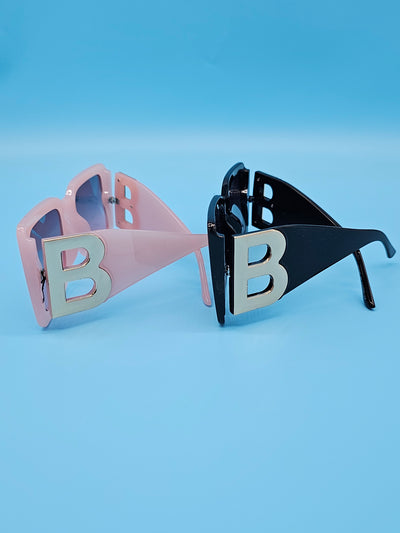 B Square Trendy Sunglasses