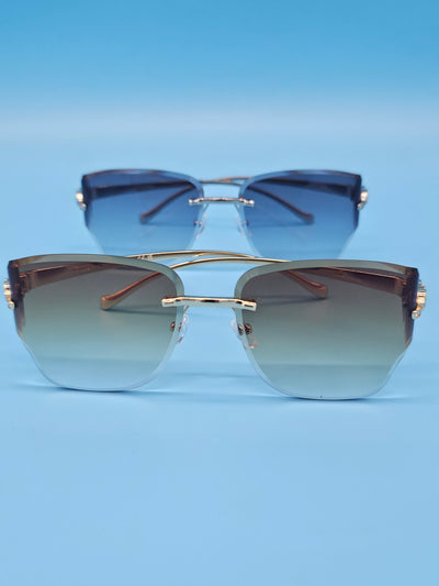 Fashionable Sunglasses