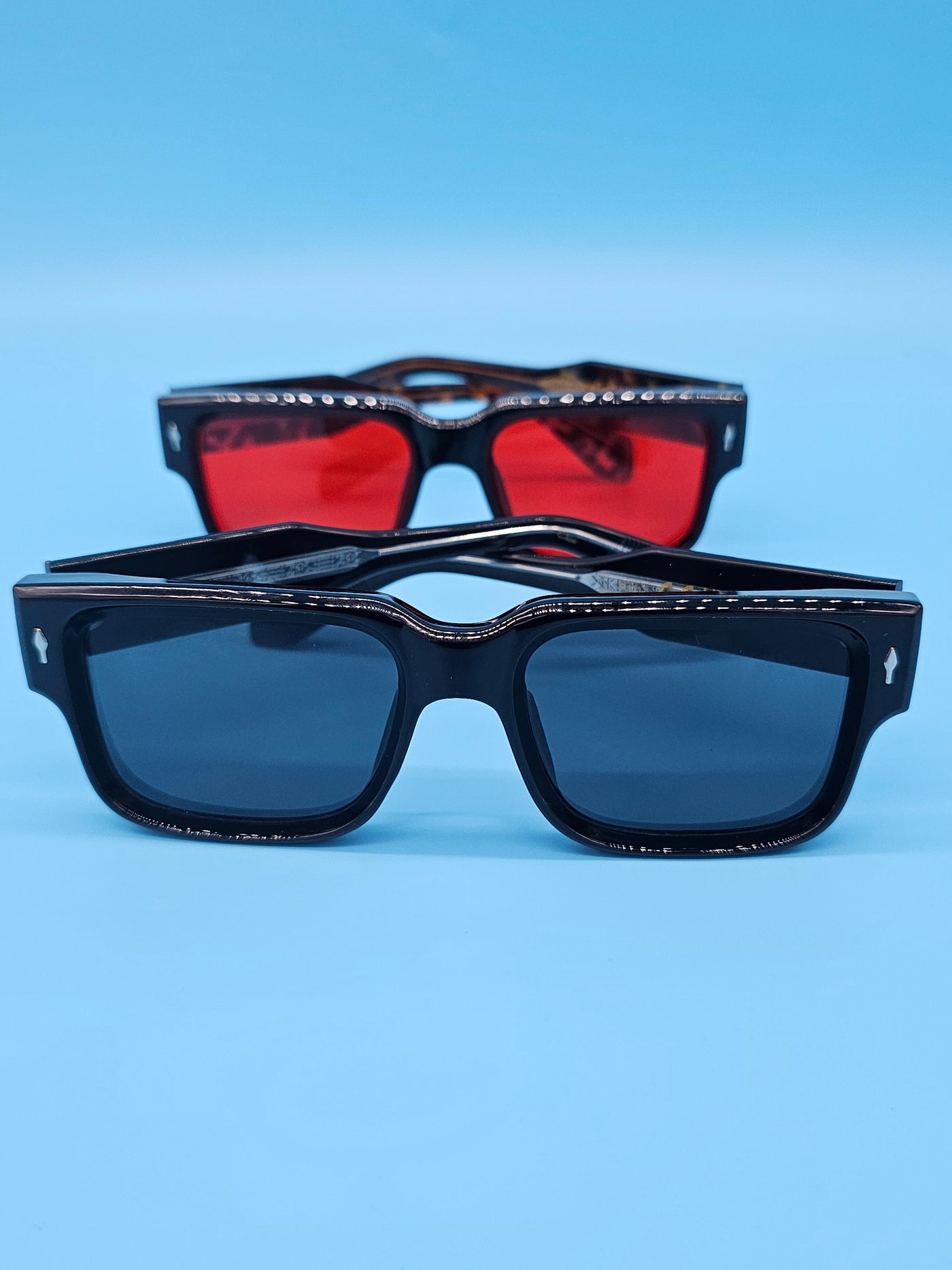 Classical Retro Style Sunglasses