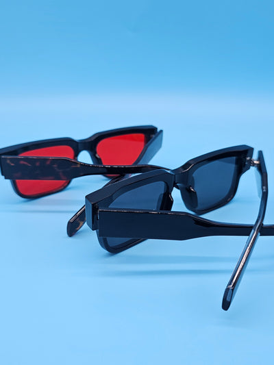 Classical Retro Style Sunglasses