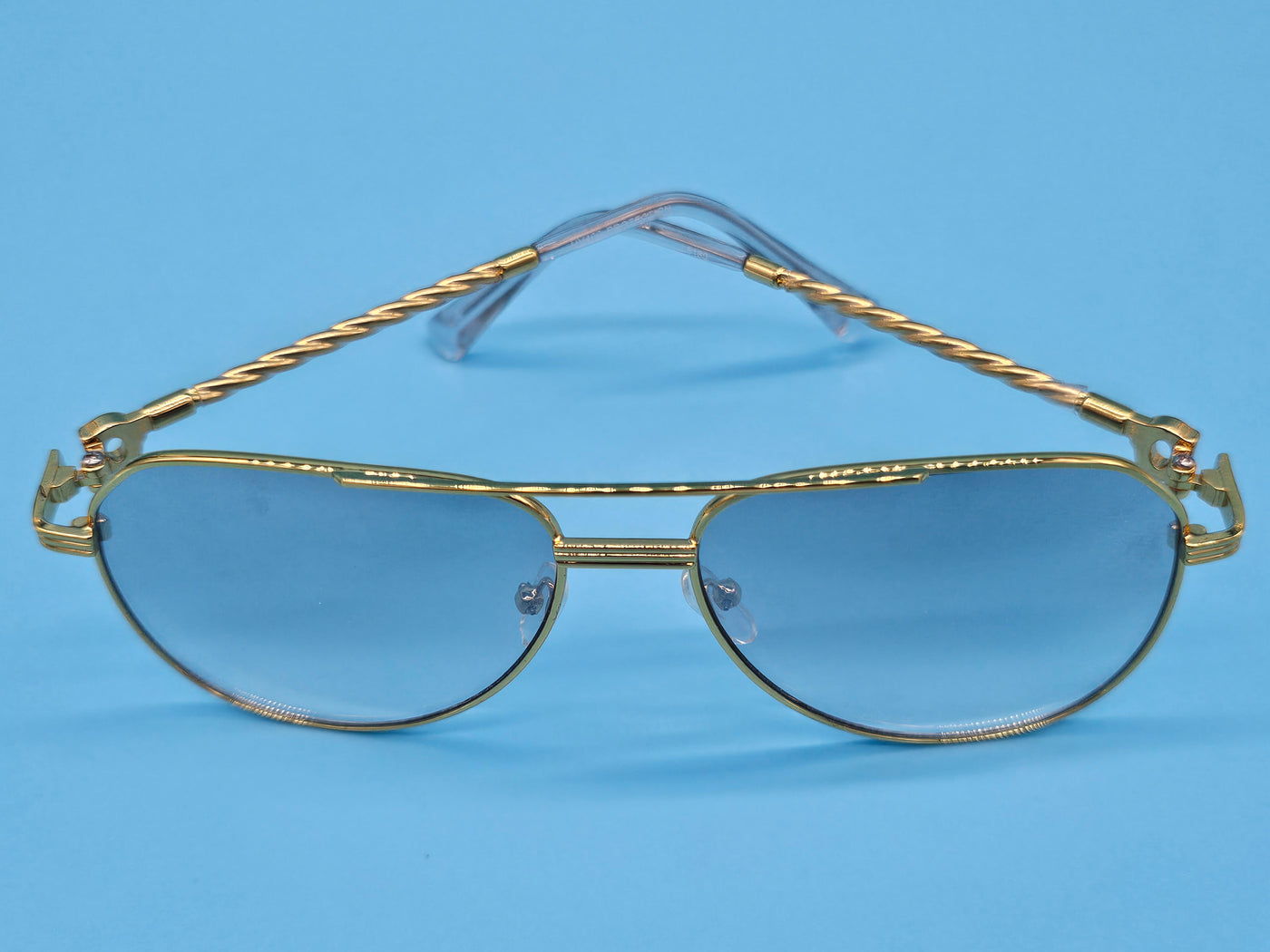Retro Style Sunglasses