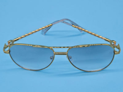 Retro Style Sunglasses