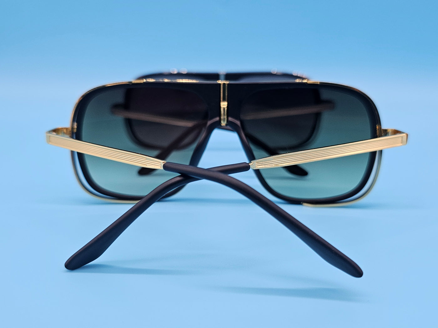 Retro Classical Sunglasses