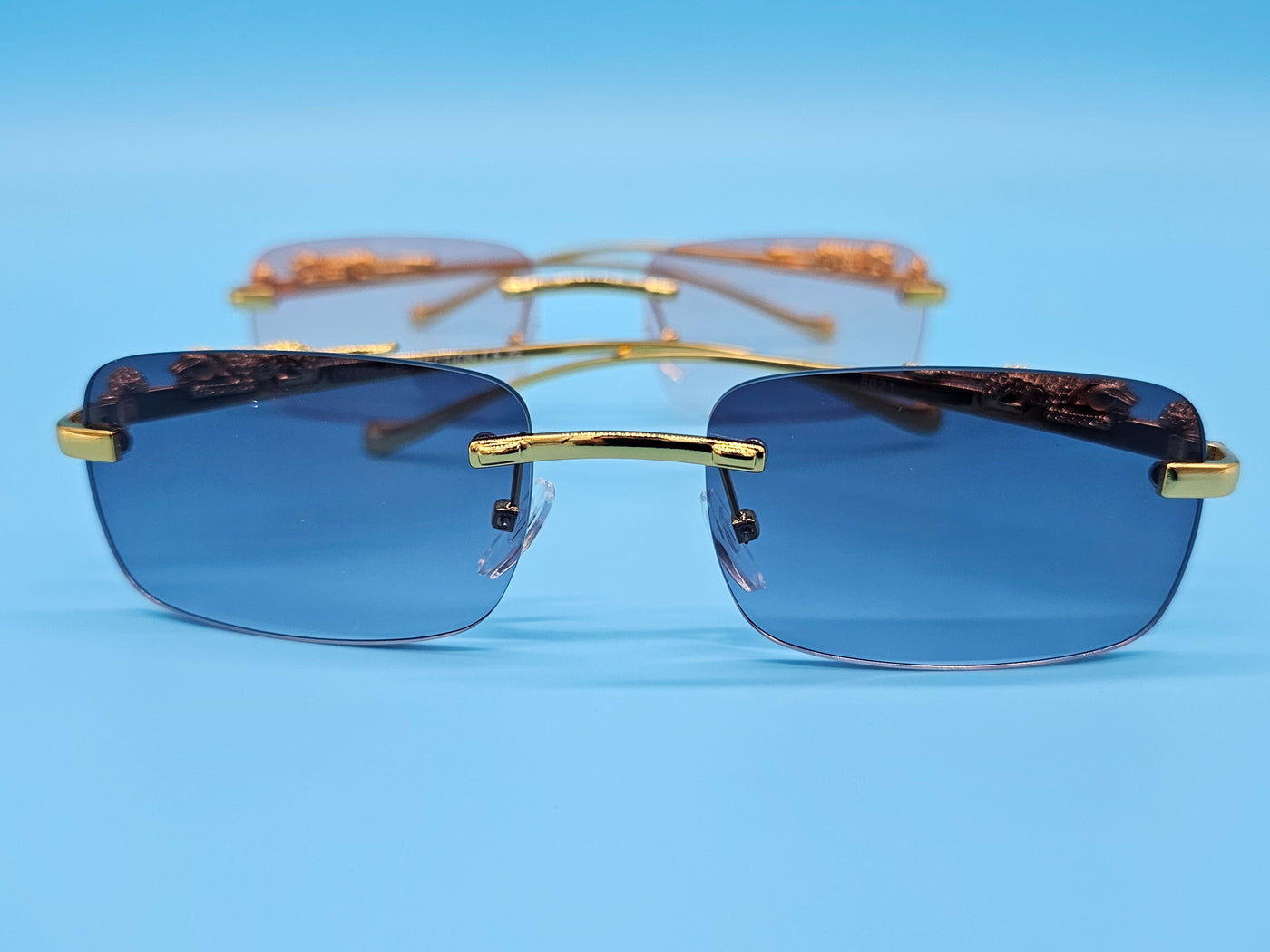 Luxury Sunglasses